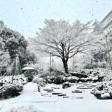 Manten No Tsujinoya Komatsu  Exterior photo