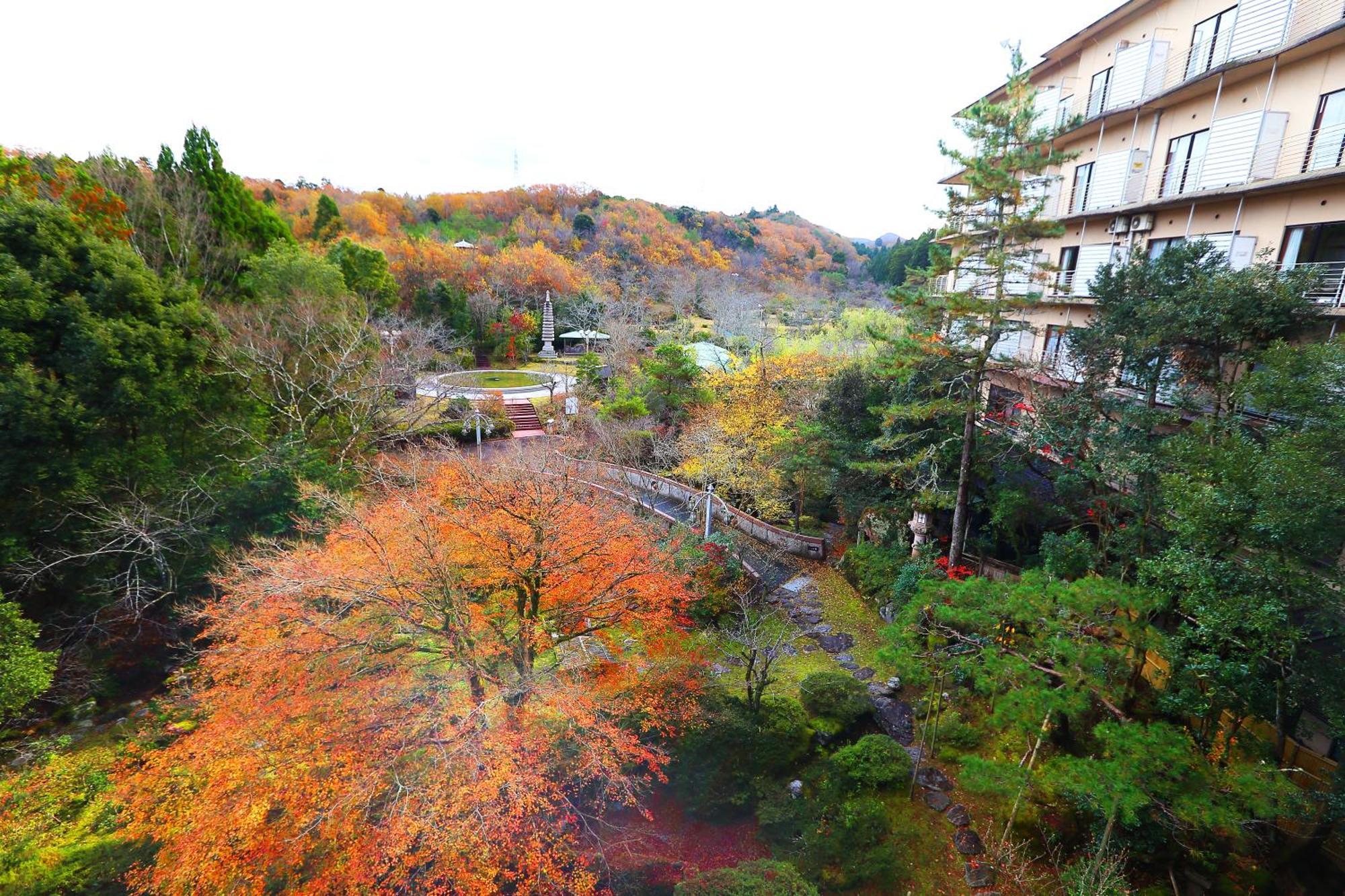 Manten No Tsujinoya Komatsu  Exterior photo