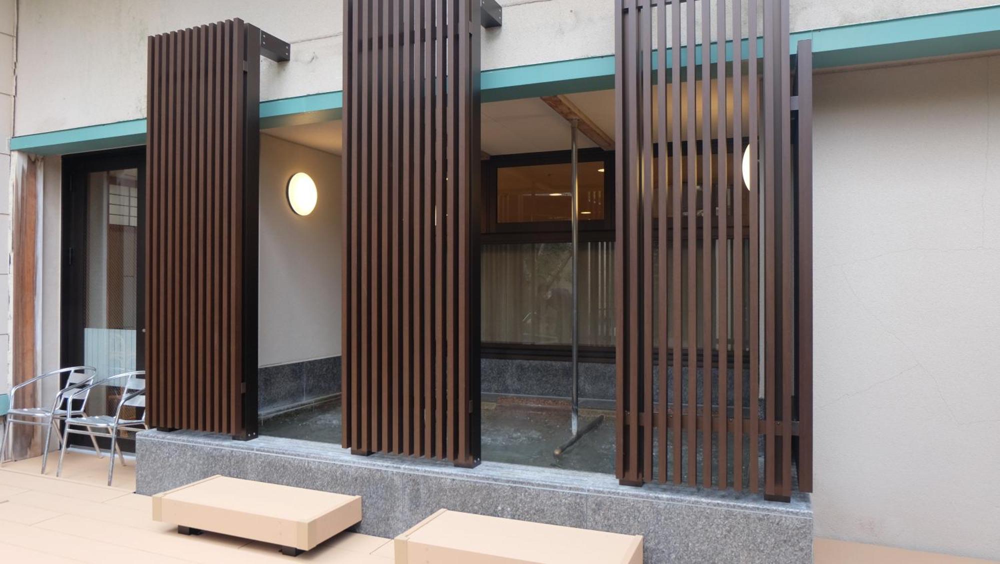 Manten No Tsujinoya Komatsu  Exterior photo