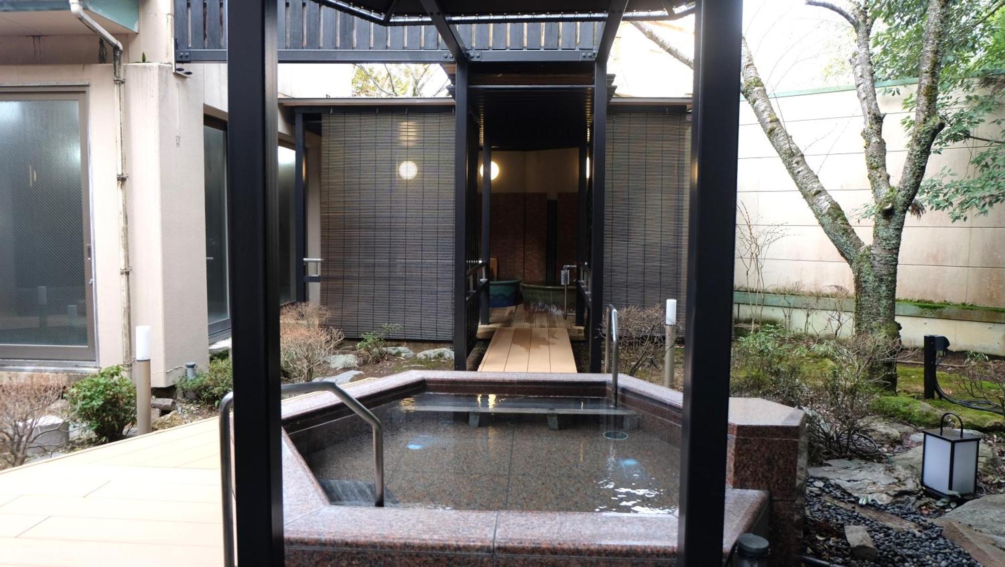 Manten No Tsujinoya Komatsu  Exterior photo