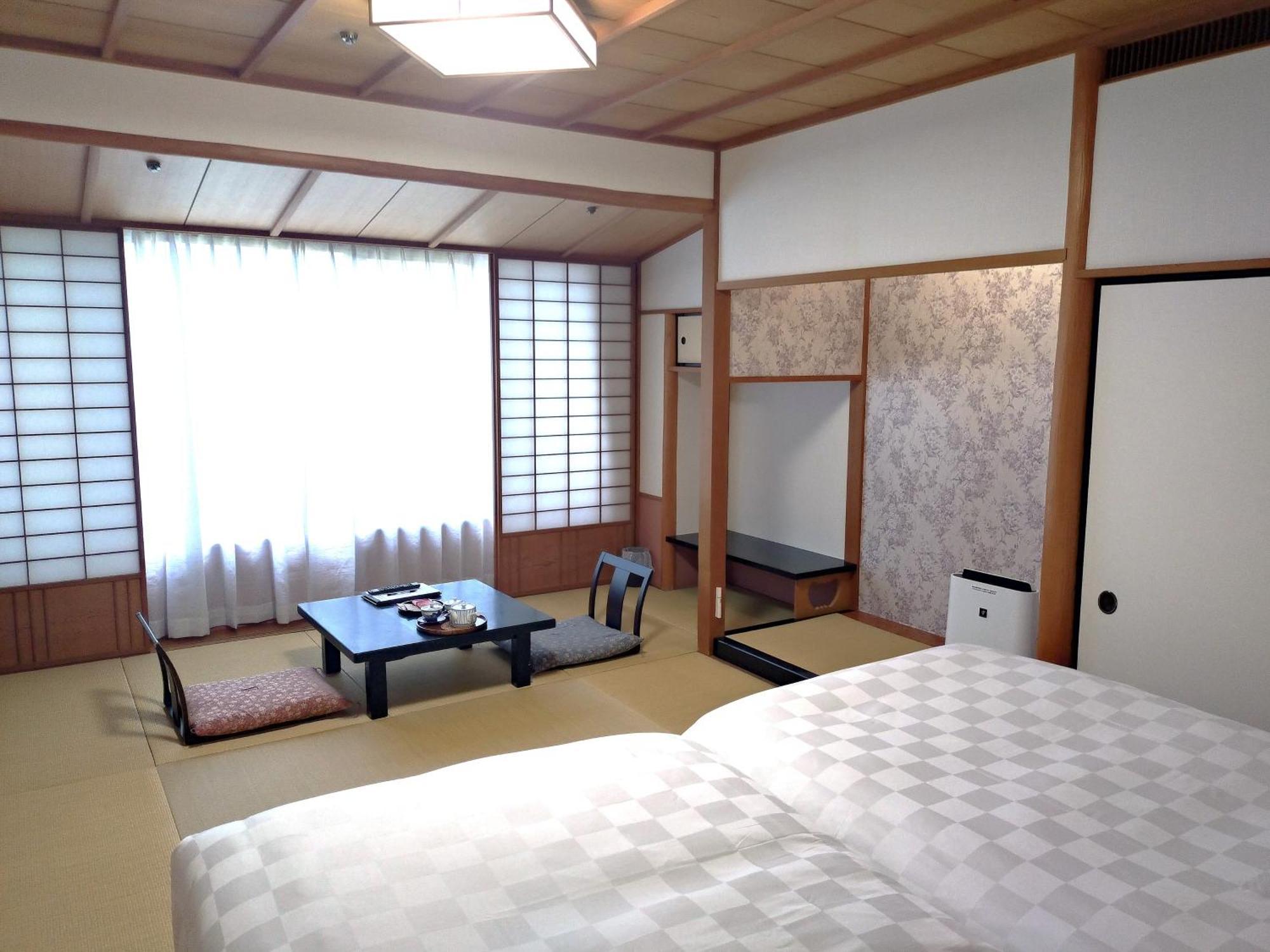 Manten No Tsujinoya Komatsu  Exterior photo