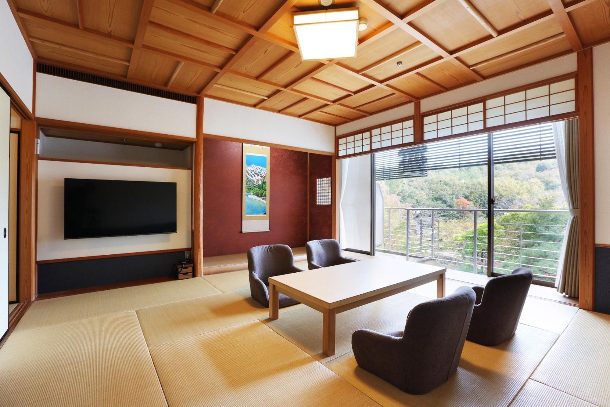 Manten No Tsujinoya Komatsu  Exterior photo