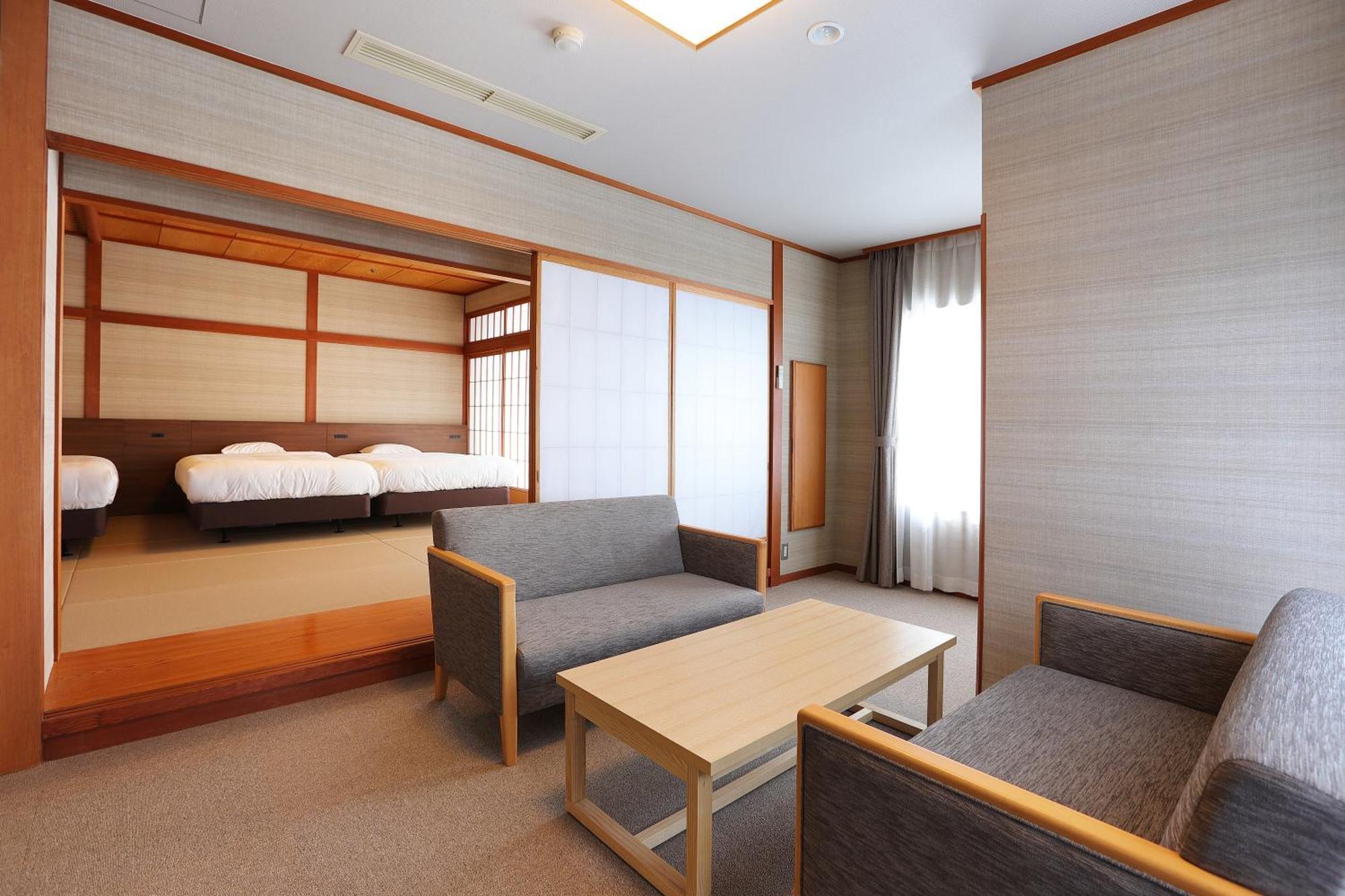 Manten No Tsujinoya Komatsu  Exterior photo