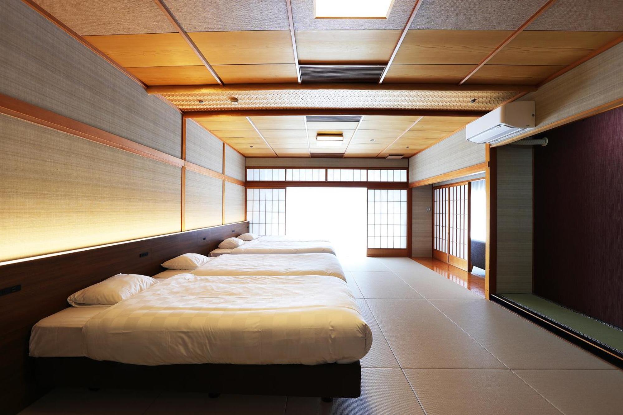 Manten No Tsujinoya Komatsu  Exterior photo