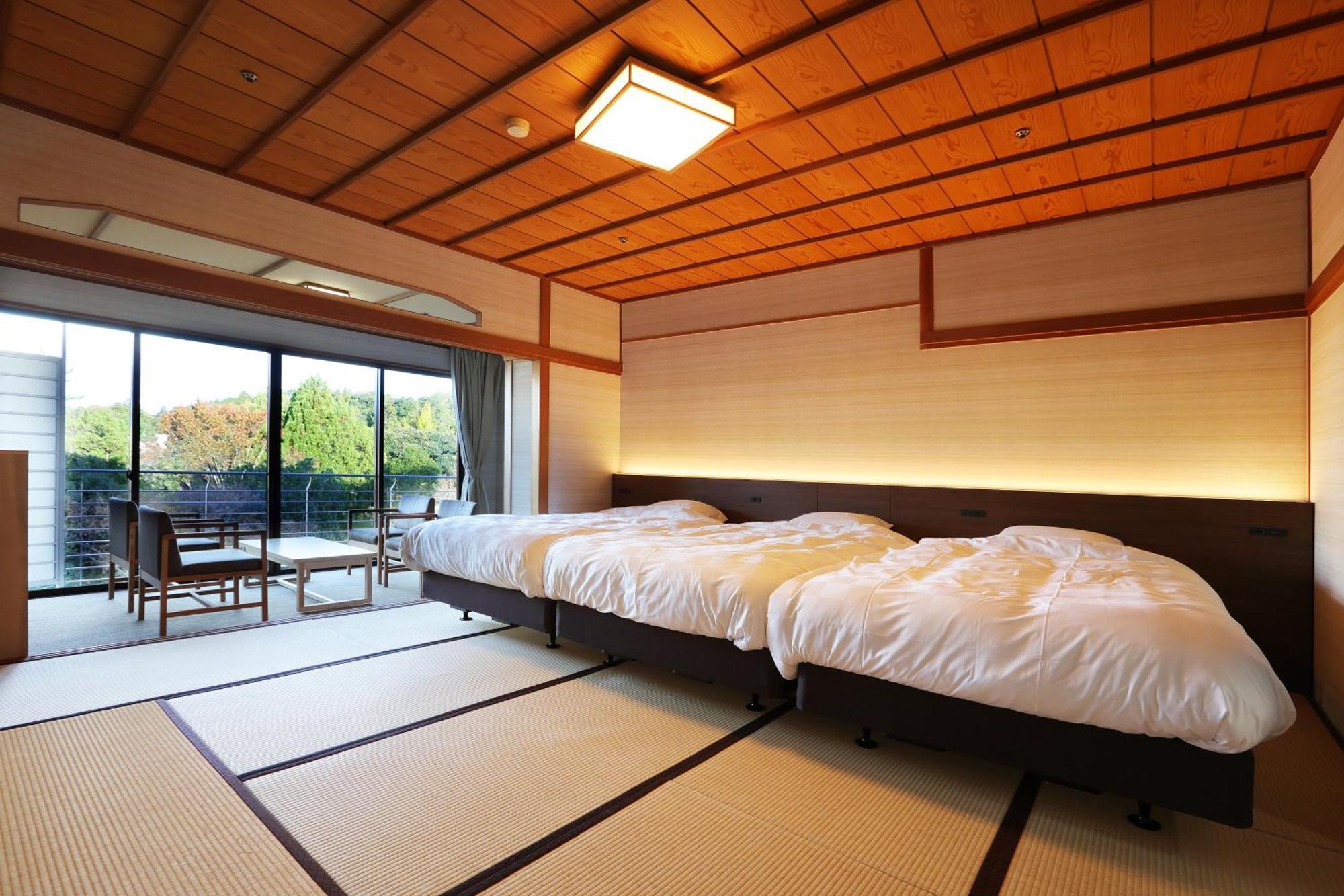 Manten No Tsujinoya Komatsu  Exterior photo