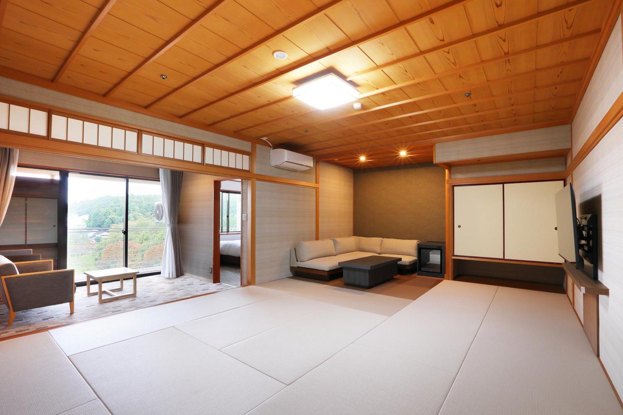 Manten No Tsujinoya Komatsu  Exterior photo