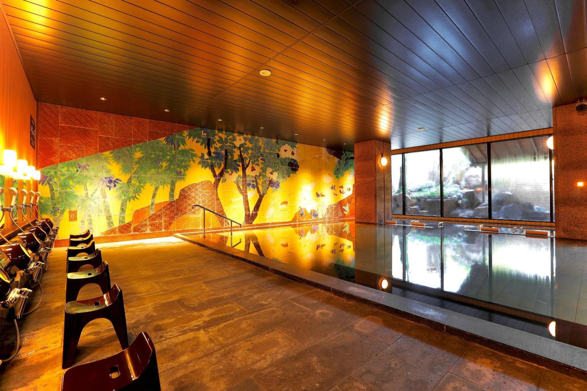 Manten No Tsujinoya Komatsu  Exterior photo
